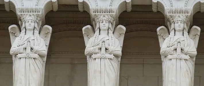 Ornemen Batu Alam Pilar