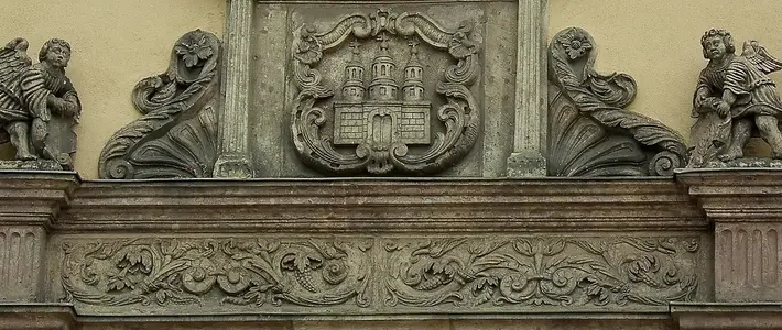 Panel Relief Hiasan Dinding