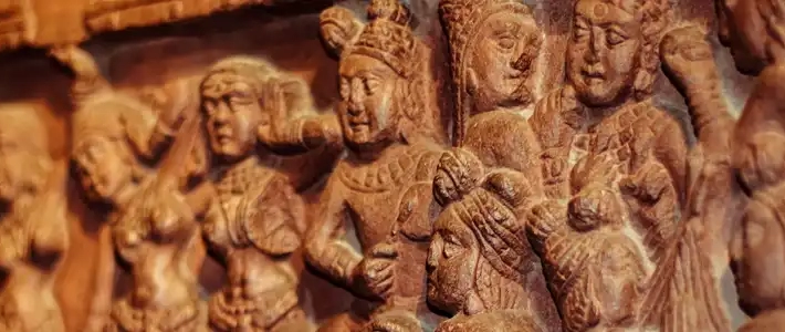 Harga Relief Batu Alam Minimalis Terbaru