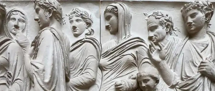 Jual Relief Batu Paras Jogja