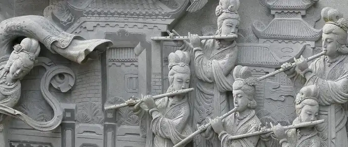 Jual Relief Dinding Batu Alam