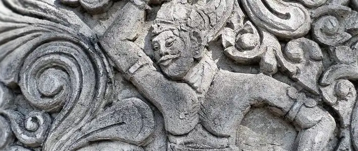 Jual Relief Hiasan Dinding