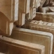 Relief Batu Alam untuk Dinding